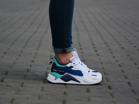 BUTY PUMA RS-X HARD DRIVE (370644-02)