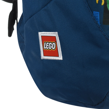 LEGO - PLECAK - KINDERGARTEN CITY AWAITS 10030-2312