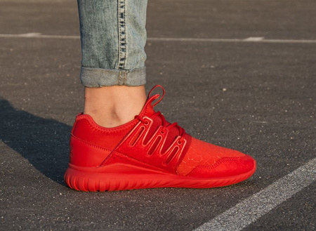ADIDAS TUBULAR RADIAL (S81920)