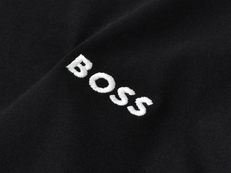 T-SHIRT MĘSKI HUGO BOSS 3-PACK 50475286-971