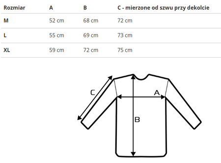 SWETER MĘSKI Z GOLFEM - 02328/NIEBIESKI