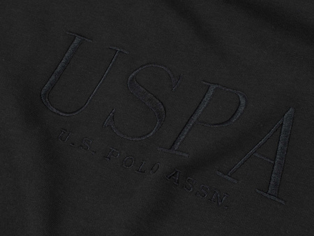 U.S. POLO ASSN. - MĘSKA BLUZA TYBA US40 162 030 002191 199