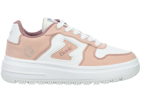 ETONIC - BUTY DAMSKIE - BASKET CVS ETW414E31/03 HEAVENLY