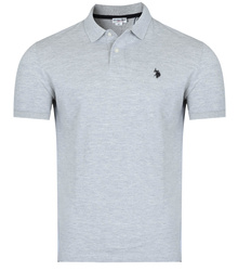 U.S. POLO ASSN. - MĘSKA KOSZULKA POLO KING 197 67355 41029 188