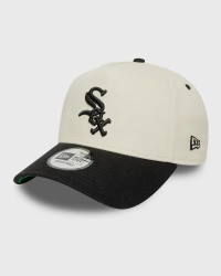 NEW ERA - CZAPKA Z DASZKIEM - ASG PATCH EFRAME CH 60667703