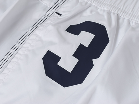 U.S. POLO ASSN. - MĘSKIE KĄPIELÓWKI SELW 182 65699 28764 100