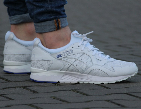 ASICS GEL LYTE V X COLETTE (H71UK-0101)