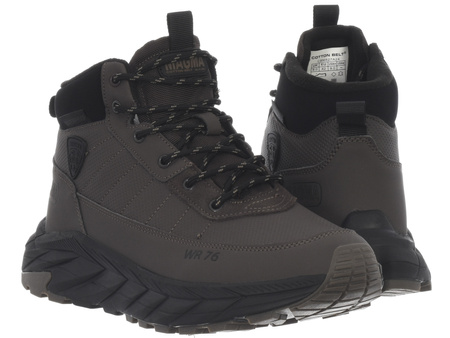 COTTON BELT - BUTY MĘSKIE - JIM CBM527A24/53