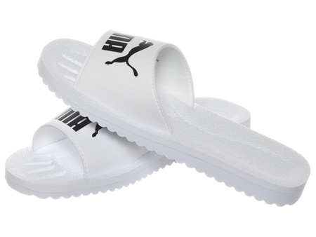 Klapki damskie Puma Purecat 360262-17