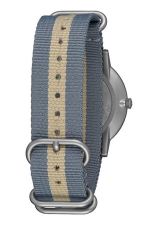 ZEGAREK NIXON PORTER NYLON (A10592440)