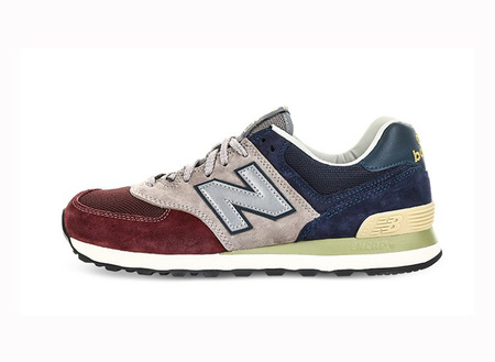 NEW BALANCE (ML574TRC)