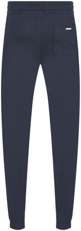 U.S. POLO ASSN. - MĘSKIE SPODNIE DRESOWE NROB 115 63634 52088 179