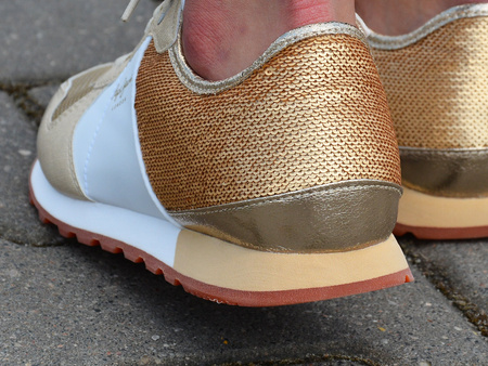 Buty Pepe Jeans London Verona Sequins (PLS30625 099)