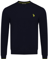U.S. POLO ASSN. - MĘSKA BLUZA ENEA 187 67550 53393 177