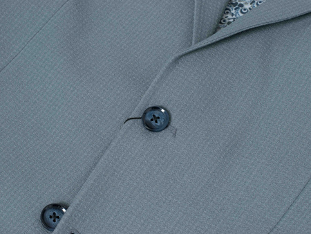 WEENS - MARYNARKA MĘSKA - 24408 SKY BLUE