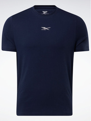 REEBOK - T-SHIRT MĘSKI - GS TAILGATE TEAM SS HS4890