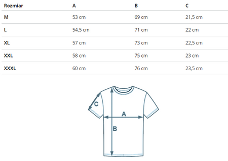 U.S. GRAND POLO EQUIPMENT & APPAREL - T-SHIRT KOSZULKA MĘSKA - US51617M/5611