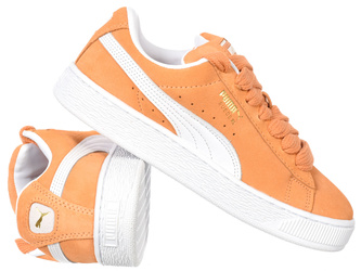 PUMA - BUTY DAMSKIE -  SUEDE XL 395205-20
