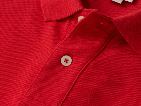 U.S. POLO ASSN. - MĘSKA KOSZULKA POLO KING 197 67355 41029 155