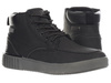 BUTY ZIMOWE U.S. POLO ASSN. - PYRO002-BLK