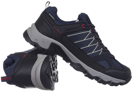 Buty męskie BLACK CREVICE BCR349150-BR obuwie trekkingowe hikingowe