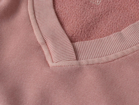 REEBOK - BLUZA DAMSKA CL RBK ND FT CREW HY2707