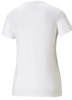 PUMA - T-SHIRT KOSZULKA DAMSKA - HEART TEE 587897-02