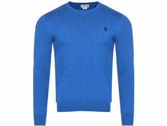 U.S. POLO ASSN. - SWETER MĘSKI BURT 173 67597 53241 233