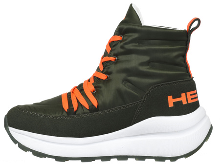 HEAD HALF-PIPE - BUTY MĘSKIE ŚNIEGOWCE - HALF-PIPE HDM321300-7000