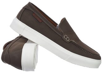 NAUTICA - BUTY MĘSKIE - PANAREA SD NTM514F52/01