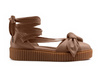 BUTY PUMA X FENTY RIHANNA BOW CREEPER SANDAL (365794-03)