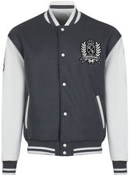 REEBOK - KURTKA MĘSKA CL RES V JKT HS7142