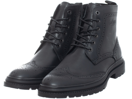 LEE COOPER - BUTY MĘSKIE - LCJ-25-33-3961MA