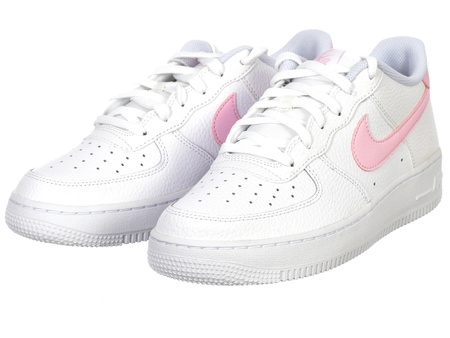 NIKE - BUTY DAMSKIE - AIR FORCE 1 CT3839-103