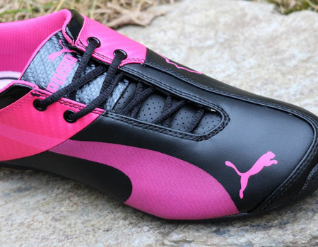 BUTY PUMA FUTURE CAT M1 Jr (303101-05)