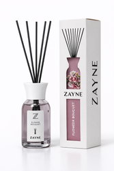 ZAYNE - DYFUZOR ZAPACHOWY - ID8938 FLOWER BOUQUETTE