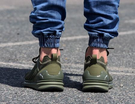 Puma Ignite Limitless Knit (189987-03)