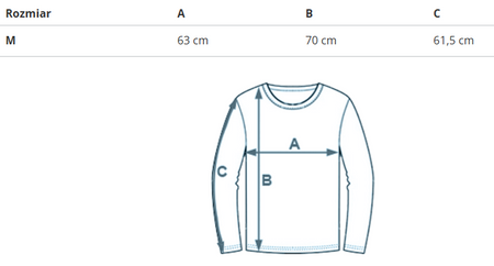 REEBOK - BLUZA MĘSKA CL ND WIDE FLOTH HS9137