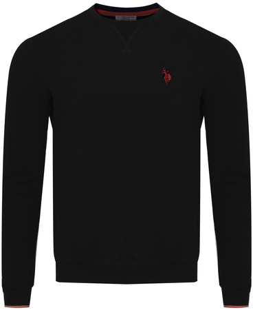 U.S. POLO ASSN. - MĘSKA BLUZA ENEA 187 65686 53393 199