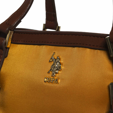 U.S. POLO ASSN. - TOREBKA HOUSTON SMALL SHOPPING BEUHU5642WIP00E