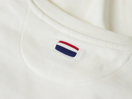 U.S. POLO ASSN. - MĘSKA BLUZA MAX US40 187 003 000390 101