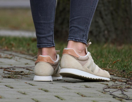 NEW BALANCE (WL520BS)