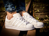 ADIDAS SUPERSTAR FOUNDATION (S75127)