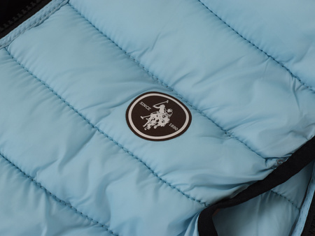 U.S. POLO ASSN. - KAMIZELKA MĘSKA 144 64985 46019 563