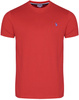 U.S. POLO ASSN. - T-SHIRT MĘSKI - MICK 154 65060 49351 352
