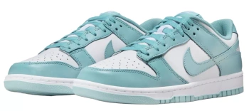 NIKE - BUTY DAMSKIE - DUNK LOW RETRO DV0833-106