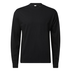 REEBOK - LONGSLEEVE MĘSKI  - CL WDE LS TEE HS9135