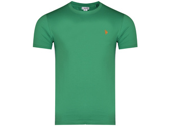 U.S. POLO ASSN. - T-SHIRT MĘSKI - CICK 154 67949 53674 140