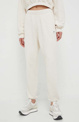 REEBOK - SPODNIE DRESOWE DAMSKIE CL RBK ND PANT HS0373