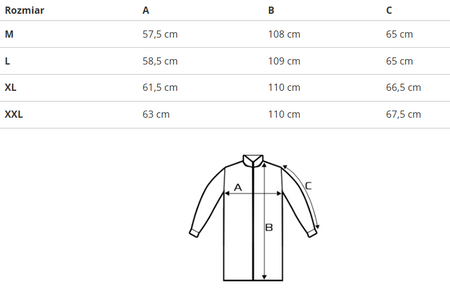 GUIDO MARIA KRETSCHMER - PŁASZCZ MĘSKI - BRUNO COAT GMM-1223-08618